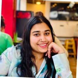 Borsha Podder's profile picture
