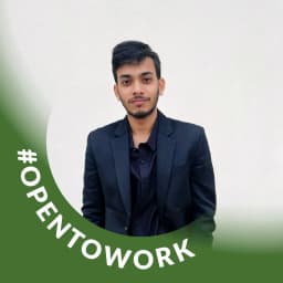 Saad Mahmud's profile picture